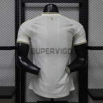 Camiseta Al Nassr Tercera Equipación 2026/2027 Blanco (EDICIÓN JUGADOR)