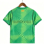 Camiseta de Portero Barcelona Primera Equipación 2026/2027 Verde