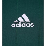 Camiseta Real Madrid Tercera Equipación Retro 2012/13 Verde Niño Kit