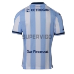 Camiseta Racing Club Primera Equipación 2025/2026 Azul/Blanco