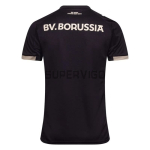 Camiseta Borussia Dortmund 2025/2026 Edición Especial Negro