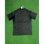 Camiseta Celtic Segunda Equipación 2025/2026 Negro/Verde
