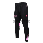 Sudadera De Entrenamiento Arsenal 2025/2026 Negro/Rosa