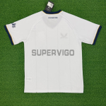 Camiseta Everton FC Segunda Equipación 2026/2027 Blanco