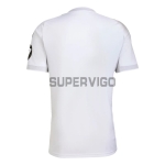 Camiseta Real Madrid Primera Equipación 2025/2026 Blanco