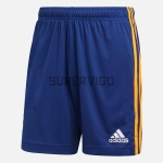 Camiseta Benzema 9 Real Madrid Segunda Equipación 2021/2022