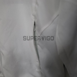 Cortavientos Real Madrid 2025/2026 Blanco