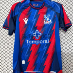 Camiseta Crystal Palace FC Tercera Equipación 2026/2027 Eagle Wings