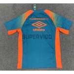 Camiseta de Entrenamiento Fluminense 2023/2024 Azul