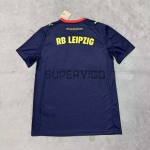 Camiseta Leipzig Segunda Equipación 2025/2026 Azul