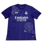 Camiseta Real Madrid x Y-3 2024/2025 Azul