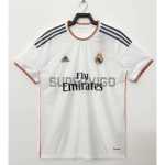 Camiseta Real Madrid Primera Equipación Retro 2013/14