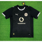 Camiseta Borussia Dortmund 2025/2026 Edición Especial Negro