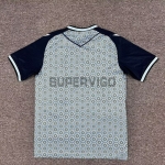 Camiseta UD Almería Segunda Equipación 2025/2026 Azul/Marina/Verde