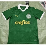 Camiseta Palmeiras Primera Equipación 2024/2025