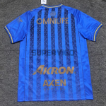 Camiseta Chivas Tercera Equipación 2026/2027 Azul/Dorado
