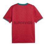Camiseta Portugal Primera Equipación Mundial 2026 Rojo