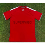 Camiseta Manchester United Rojo 2026/2027