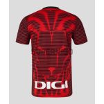 Camiseta Athletic de Bilbao Cuarta Equipación 2025/2026 Rojo