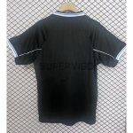 Camiseta Celta De Vigo Segunda Equipación Retro 1997/98 Negro