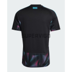 Camiseta de Portero Argentina 2026 Negro