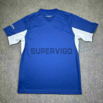 Camiseta Hertha Berlin Primera Equipación 2025/2026 Azul/Blanco