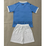 Camiseta Lazio Primera Equipación 2026/2027 Azul