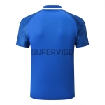 2022/2023 Atlético de Madrid Polo Shirt-Blue Blue Label