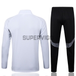 Chandal Real Madrid 2025/2026 Blanco