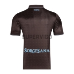 Camiseta Napoli Tercera Equipación 2025/2026 Negro