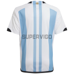 Maillot Argentine 2022 Domicile
