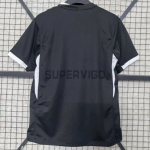 Camiseta Atlético Mineiro Primera Equipación 2026/2027 Negro/Blanco