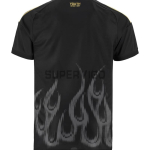 Camiseta Juventus Tercera Equipación 2026/2027 Negro