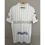 Camiseta Deportivo de La Coruña 2026/2027 Blanco Versión Retro