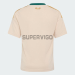 Camiseta Atlanta United Segunda Equipación 2026/2027 Caqui