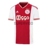 Maillot AFC Ajax 2022/2023 Domicile