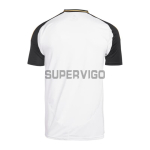 Camiseta Atlético Mineiro Segunda Equipación 2025/2026 Blanco/Negro
