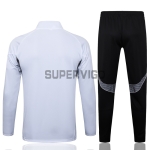 Chandal Inter Miami 2025/2026 Blanco/Gris