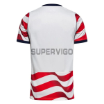 Camiseta EE.UU Primera Equipación Mundial 2026