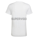 Camiseta Real Madrid Campeones 35 Blanca 2022/2023