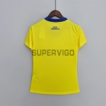 Camiseta Boca Junior Tercera Equipación 2022/2023 Mujer