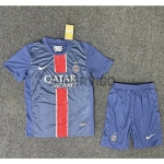 Camiseta PSG Primera Equipación 2024/2025 campeón de la UCL Azul