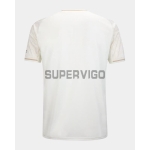 Camiseta Nottingham Forest Segunda Equipación 2025/2026 Blanco
