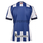 Camiseta Real Sociedad Primera Equipación 2025/2026