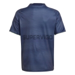 Camiseta Real Madrid Segunda Equipación 2025/2026 Azul Marino