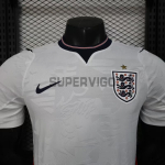 Camiseta Inglaterra 2026 Blanco (EDICIÓN JUGADOR)