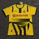 Camiseta Borussia Dortmund 2024/2025 Especial Edición Amarillo/Negro