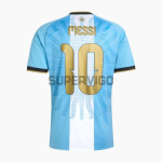 Camiseta MESSI 10 Argentina 2026 Edición Despedida