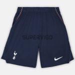 Camiseta Tottenham Hotspur Segunda Equipación 2026/2027 Obsidiana