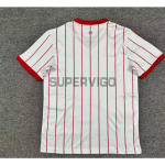 Camiseta América de Cali Segunda Equipación 2026/2027 Blanco/Rojo